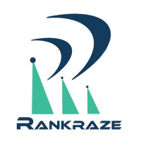 Rankraze Technologies Private Limited Logo