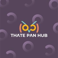 Thate Pan Hub Logo