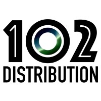102 Distribution Logo