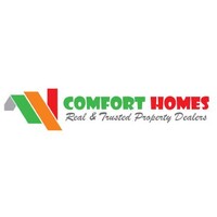 Comfort Homes Logo