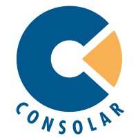 Consolar Solare Energiesysteme GmbH Logo