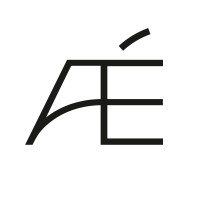 Aesthetique Logo