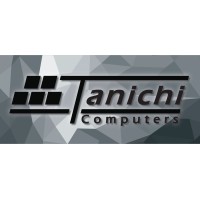 Tanichi Computers Venlo Logo