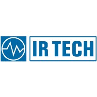 IR Technology Services Pvt Ltd Logo