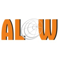 Alow Forwarding Mexico Logo