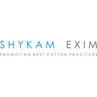 Shykam Exim LLP Logo