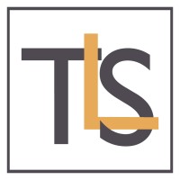TLS Projetos & Consultoria Logo