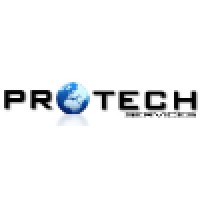 Pro-Tech Services Logo