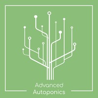 Advanced Autoponics, LLC Logo