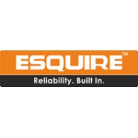 ESQUIRE MACHINES PVT LTD Logo
