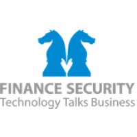 Global Finance Security Logo