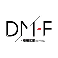 PT Dinamika Media Fokus Logo