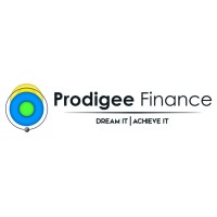 Prodigee Finance Limited Logo
