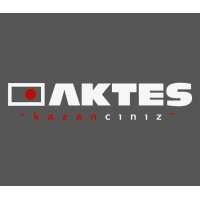 Aktes Isı Logo