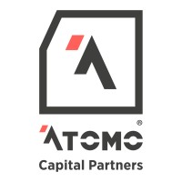 Átomo Capital Partners Logo