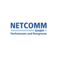 Netcomm GmbH Logo