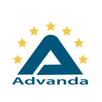 Advanda Personalvermittlung Logo