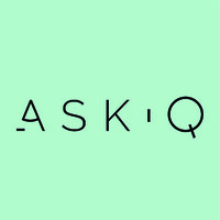 Ask Q Logo