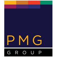 PMG Asia Pacific Pte Ltd Logo