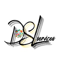 DS Language Services Logo