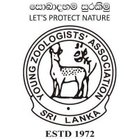 Young Zoologists Association of Sri Lanka Logo