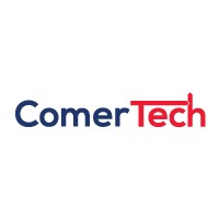 Comertech Mx Logo