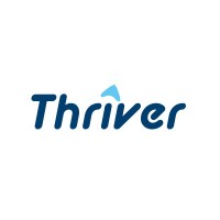 Thriver Logo
