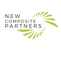 New Composite Partners Logo
