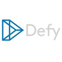 Defy Egypt Logo