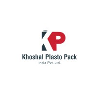 KHOSHAL GROUP Logo