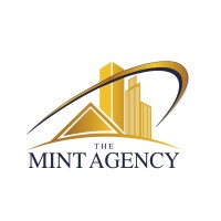 The Mint Agency, LLC Logo