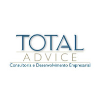 Total Advice - Consultoria e Desenvolvimento Empresarial Logo