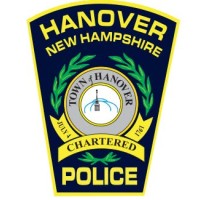 Hanover NH Police Department Logo