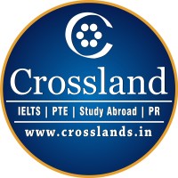 Crossland Education and Careers Logo