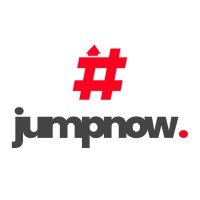 JumpNow Logo