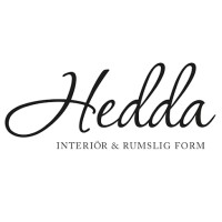 Hedda Interiör Logo