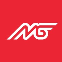 Magemar SA Logo