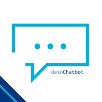 deinCHATBOT Logo
