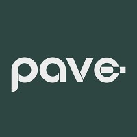 Pave Recruit Logo