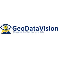 GeoDataVision Logo
