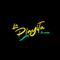 La Playita Records Logo