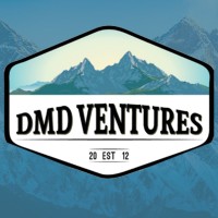 DMD Ventures Logo