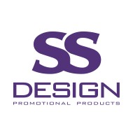 SS Design Inc. Logo