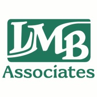 LMB Associates Logo