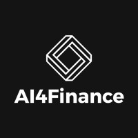 AI4Finance Logo
