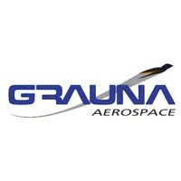 Graúna Aerospace Logo