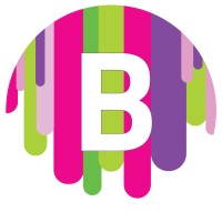 BRIGHT BOX BAKERY Logo