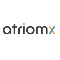 Atriomx Health Logo