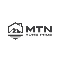 MTN Home Pros Logo