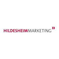 Hildesheim Marketing GmbH Logo